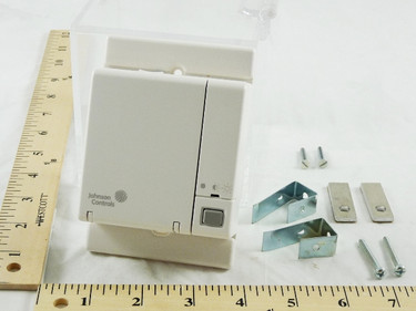 Johnson Controls HE-67N2-1B00W Humidity Elem-Wall Mount Temperature Sensor2%