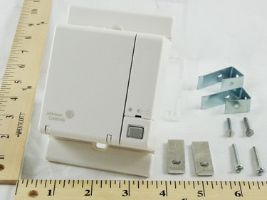 Johnson Controls HE-67N3-0N00W Sensor % Rh Wall Mount