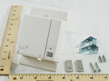 Johnson Controls HE-67N3-1B00W Sensor,%Rh & 1K Ni Temperature,W/C,