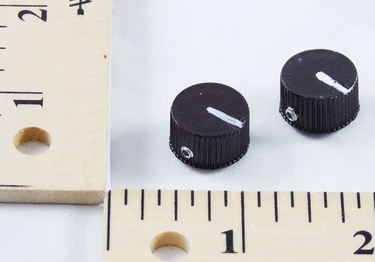 Johnson Controls KNB17A-600R Knob For T22,T25,T26,T91