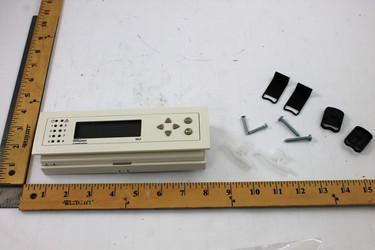 Johnson Controls LP-DIS60P21-0C Interface Wall Mount Display