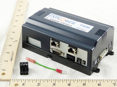 Johnson Controls LP-FX2011N-0 Fx20 128Mb Of Ram 64Mb