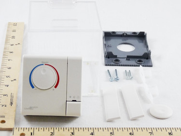 Johnson Controls LP-KIT006-005C Wall Sensor