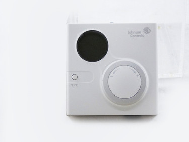Johnson Controls LP-NRM552-000 Network Room Module