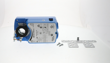Johnson Controls M9124-HGC-2 24V 210#In 2Switch 0-10/4-20 Dcfdb