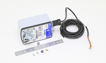 Johnson Controls M9203-AGA-2 24V Onofffltg Sr Actuator