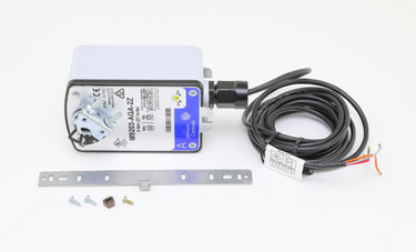 Johnson Controls M9203-AGA-2Z 90S 24V 2Pos/Fltg S/R Actuator