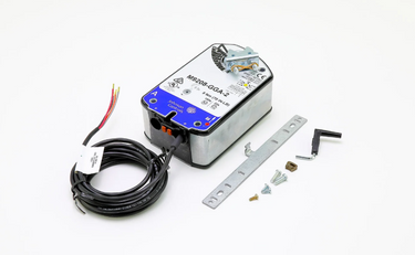 Johnson Controls M9208-GGA-2 24V S/R 0-10Vdc W/Plenum Cable