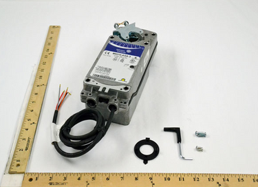 Johnson Controls M9210-AGA-3 24Vac/Dc S/R Fltg Actuator89Inlb