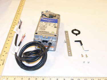Johnson Controls M9220-AGC-3 24V S/R Fltg Actuator 2 Switch 177Inlb