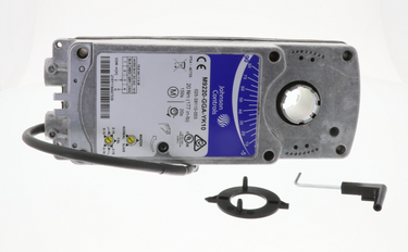 Johnson Controls M9220-GGA-YK10 24V S/R Actuator