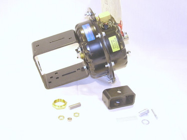 Johnson Controls MP822E001A 9-13# .5"Stroke S/R-Up W/Mtg Kit