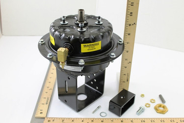 Johnson Controls MP823E001D 9-13#Act3/4Strke W/Mtg 1.5-2"