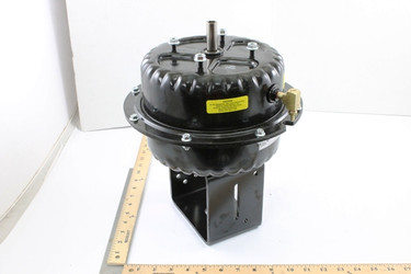 Johnson Controls MP843C001C 3-7# S/R-Up 3/4"Strk W/Mtg Kit