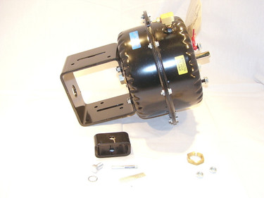 Johnson Controls MP843D001F 4-8# S/R-Up 3/4"Strk W/Mtg Kit