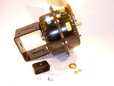 Johnson Controls MP843E001C 9-13# S/R-Up 3/4"Strk W/Mtg Kit