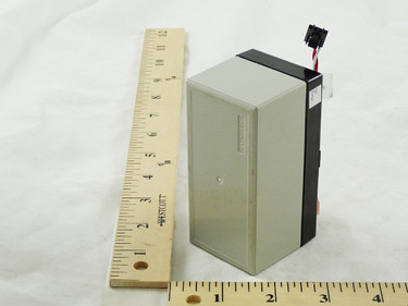 Johnson Controls MS-BAT1010-0 12V Battery Replacement