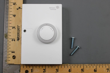 Johnson Controls NS-BHP7001-0 Network Air Sensor