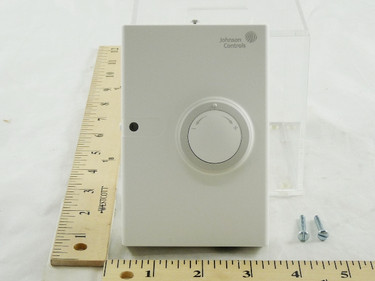 Johnson Controls NS-BTP7002-0 Zone Control