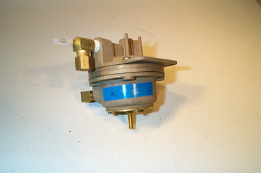 Johnson Controls P-5217-6 Static # Transmitter 0-2"Wg