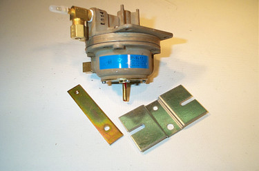 Johnson Controls P-5217-7 Static # Transmtr,0/5"Wc