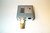 Johnson Controls P47EA-1 50-240 Spdt Steam Pressure Control