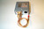 Johnson Controls P70EA-6 Spdt, 100-300#, Open-Hi, 36"