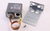 Johnson Controls P70GA-2 20"/100#M-Blk, Open-Lo, 36"Cap