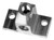 Johnson Controls R-130-100 Mounting Bracket