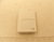 Johnson Controls SEN-600-4 Rem.Indoor Sensor W/Occup.Overide