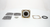 Johnson Controls SEP91A-603R Replcmt Power Element 1"-1.5"