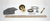 Johnson Controls STT18A-600R Penn Seat Repair Kit