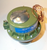 Johnson Controls T-3311-1 Valve Stat Dir 15# Rev 20# Ext