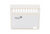 Johnson Controls T-4000-2141 Beige Plast Cover,Horz 1Setptw