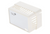 Johnson Controls T-4000-2141 Beige Plast Cover,Horz 1Setptw