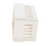Johnson Controls T-4000-2141 Beige Plast Cover,Horz 1Setptw