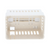 Johnson Controls T-4000-2141 Beige Plast Cover,Horz 1Setptw