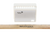 Johnson Controls T-4000-2141 Beige Plast Cover,Horz 1Setptw