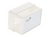 Johnson Controls T-4000-2141 Beige Plast Cover,Horz 1Setptw