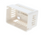 Johnson Controls T-4000-2141 Beige Plast Cover,Horz 1Setptw
