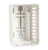 Johnson Controls T-4000-3141 Cover,White,Plastic,Horiz
