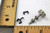 Johnson Controls T-4000-618 Dial And Cam