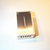 Johnson Controls T-4756-1739 Plstc Cvr,Ver,W/Therm,2Setpt