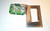 Johnson Controls TE-6100-8 Room Sensor W/S.P.Adj.&Mtg Bkt