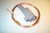 Johnson Controls TE-6316P-1 Temperature Sensor 17'Avg Nickel Prbe
