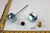 Johnson Controls TE-6352M-1 8" 1K Ohm Well Temperature Sensor