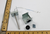 Johnson Controls TE-635GM-1 1K Ohm 4" Duct Temperature Sensor