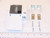 Johnson Controls TE-67NP-0B00 Room Sensor 1K Nickel,Phonejack