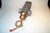 Johnson Controls V46ND-1 1"90/280 Rev. Actuated Water Regulating Valve.