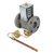 Johnson Controls V47AS-1 2" Temperature Actuated Valve 115/160F